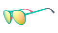 Kitty Hawkers' Ray Blockers