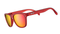 Phoenix At A Bloody Mary Bar