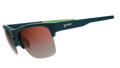 Lawn Mower Drag Race