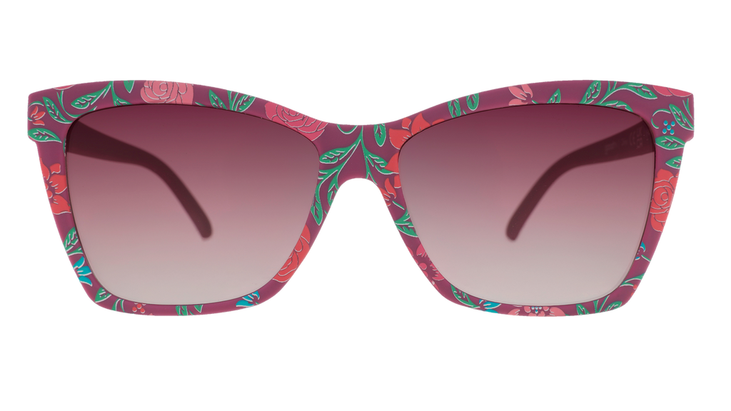 Fuchsia Fields Forever