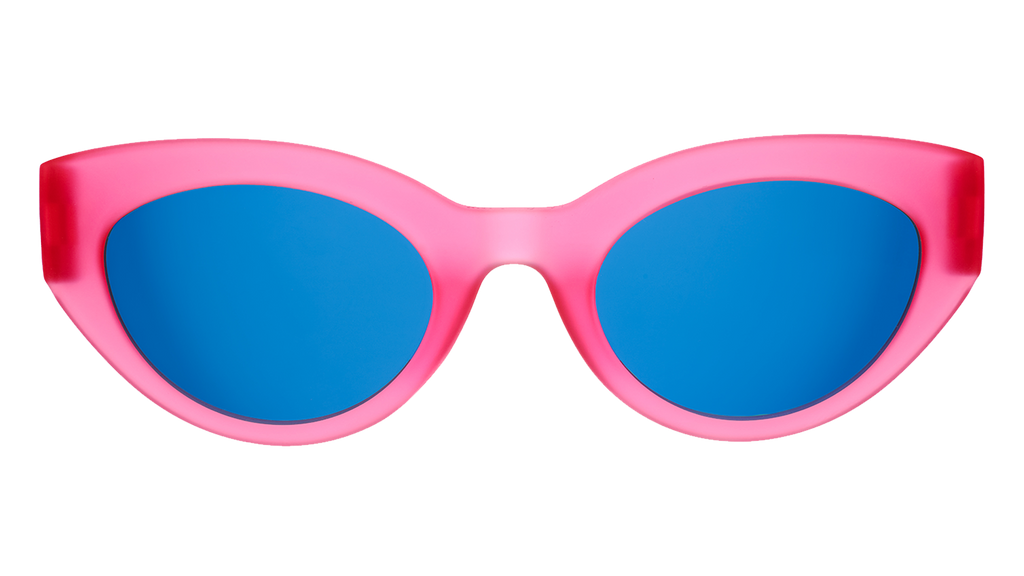 Once in a Pink Moon