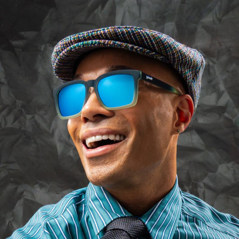 Lost in the Labyrinth