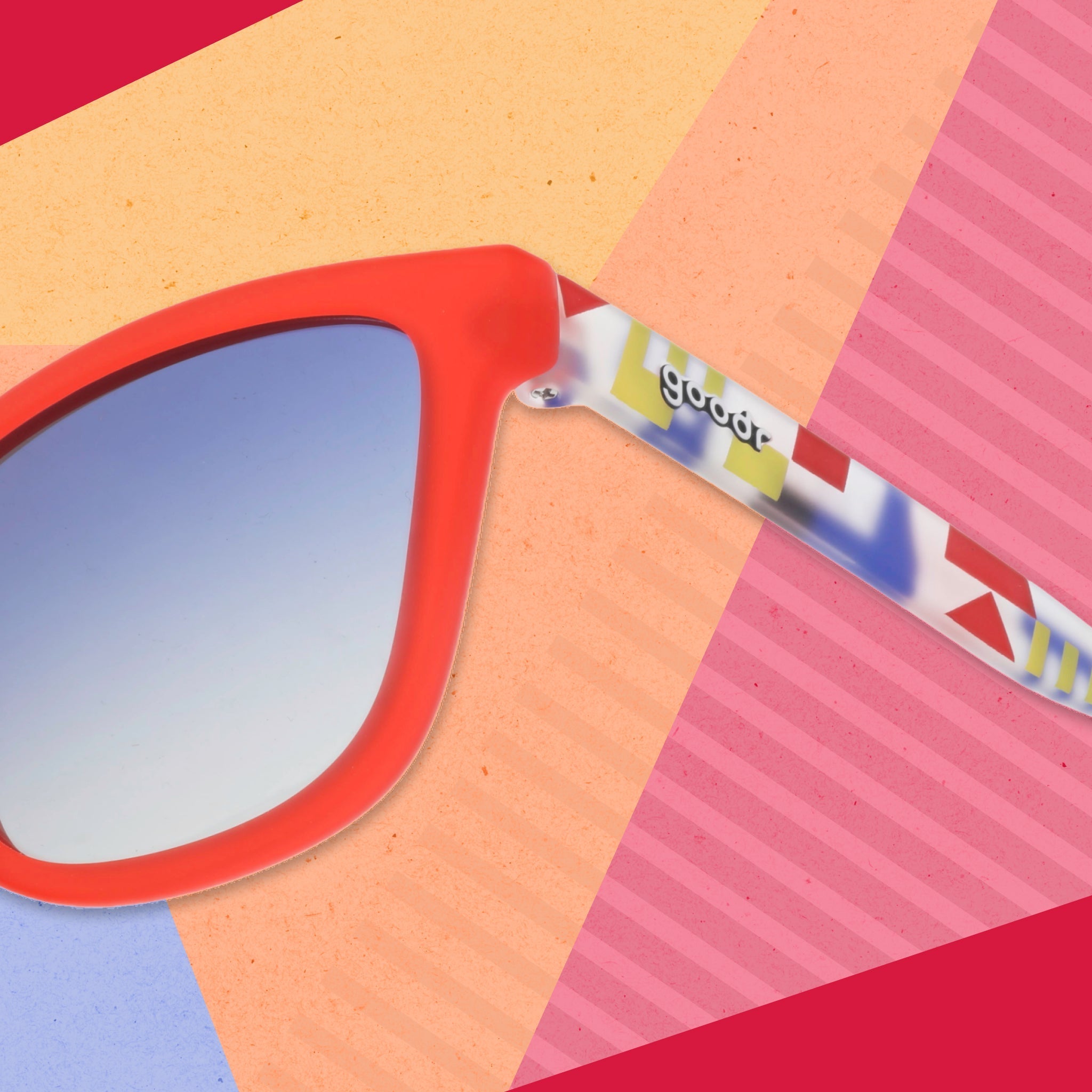 Fluent in Flags